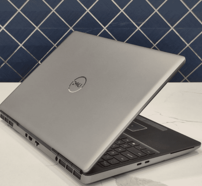 DELL PRECISION 7550