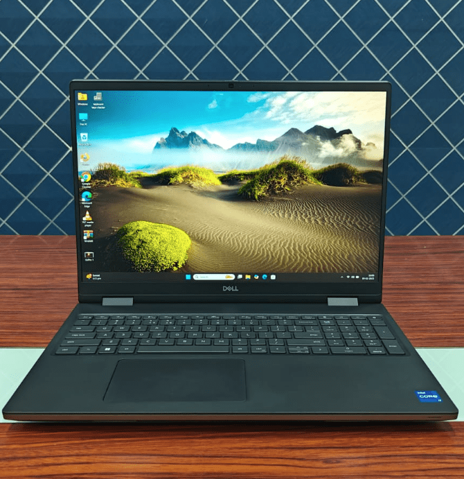 DELL PRECISION 7680