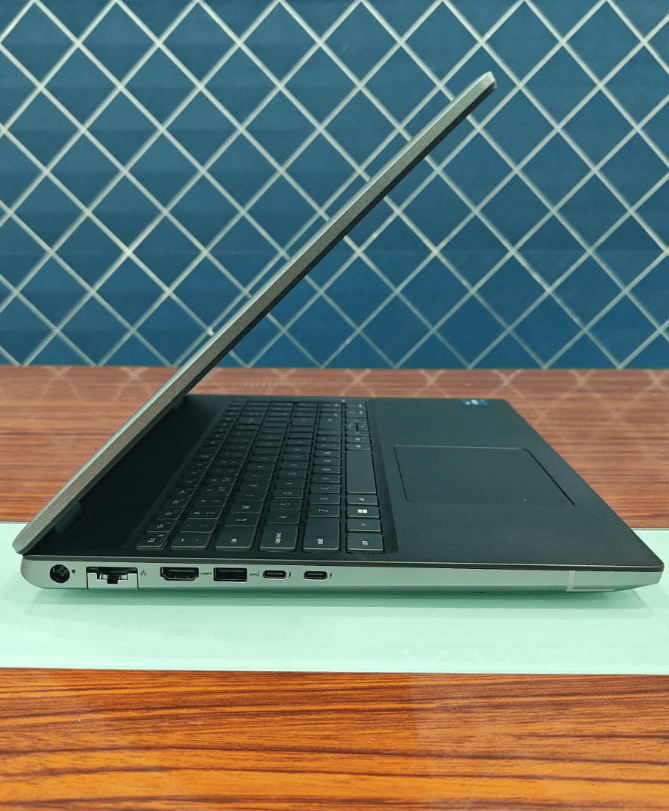 DELL PRECISION 7680