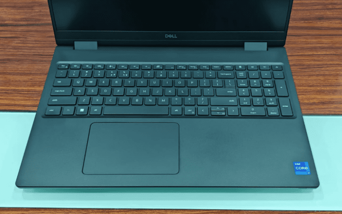 DELL PRECISION 7680