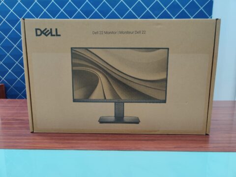 Dell SE2225HM Monitor