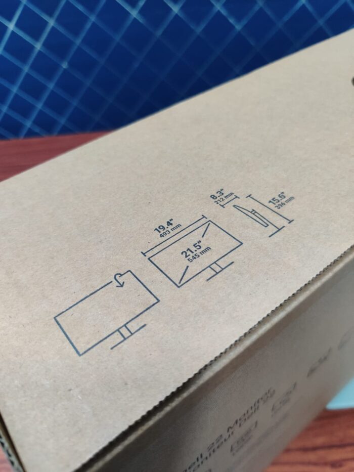 Dell SE2225HM Monitor