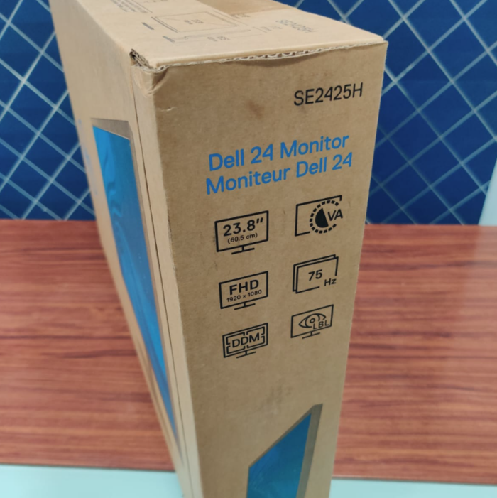 Dell 24 Monitor - SE2425H