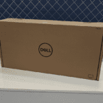 Dell 34 Monitor