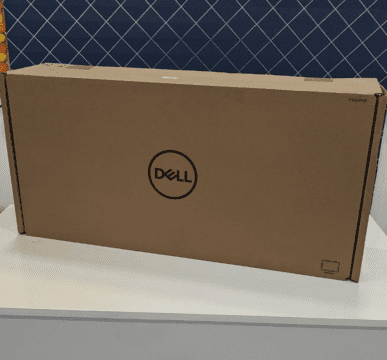 Dell 34 Monitor
