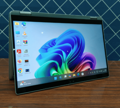 DELL LATITUDE 5340 2 in1