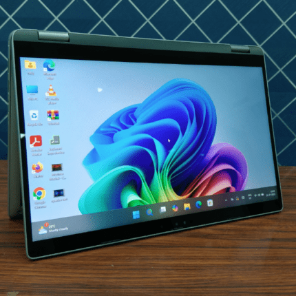 DELL LATITUDE 5340 2 in1