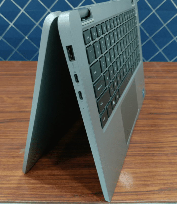 DELL LATITUDE 5340 2 in1