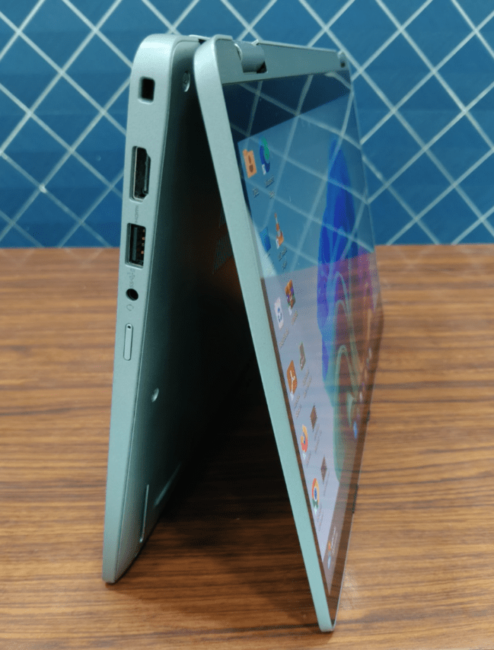 DELL LATITUDE 5340 2 in1