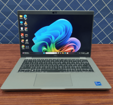 DELL LATITUDE 5420