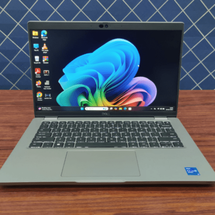 DELL LATITUDE 5420