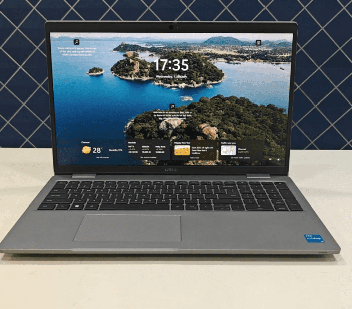 Dell Latitude 5530