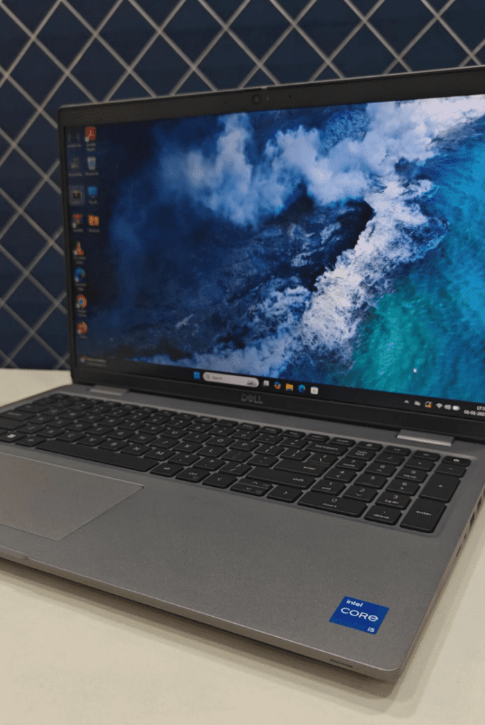 Dell Latitude 5530