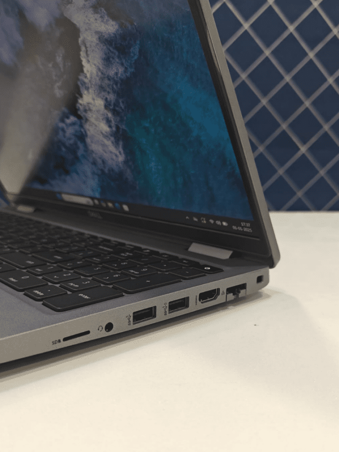 Dell Latitude 5530