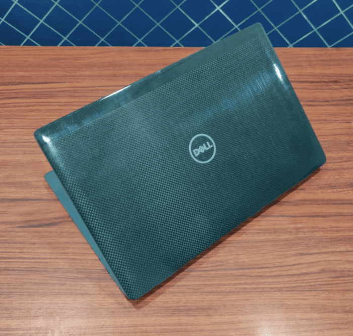DELL LATITUDE 7420