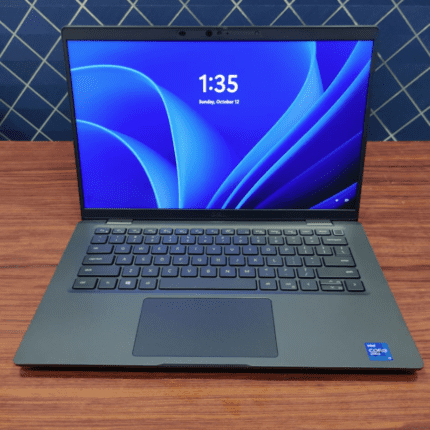 DELL LATITUDE 7420