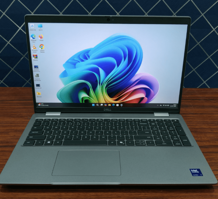 Dell Precision 3591