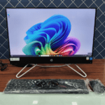 HP 24 ALL IN ONE PC