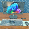 HP 24 ALL IN ONE PC