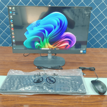 HP 24 ALL IN ONE PC