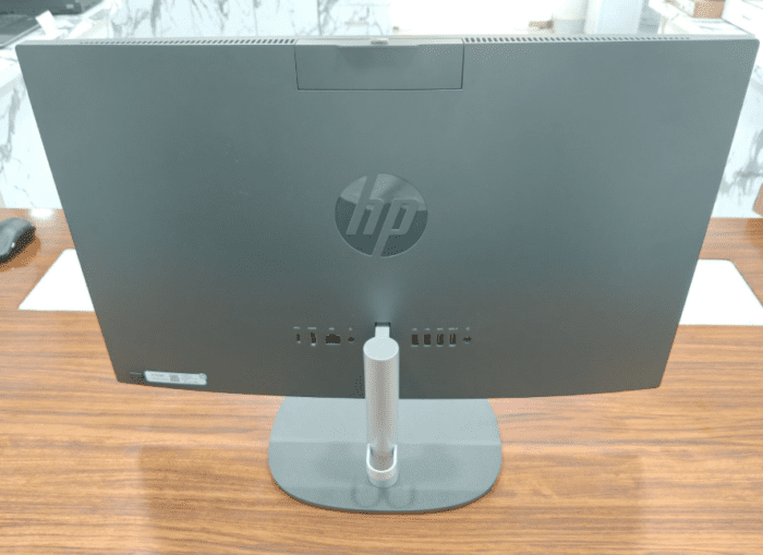HP 24 ALL IN ONE PC