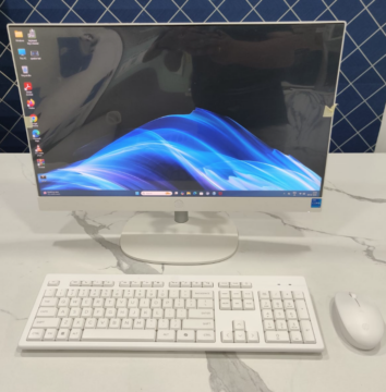 HP ALL IN ONE PC 24-cb0477