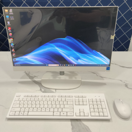 HP ALL IN ONE PC 24-cb0477