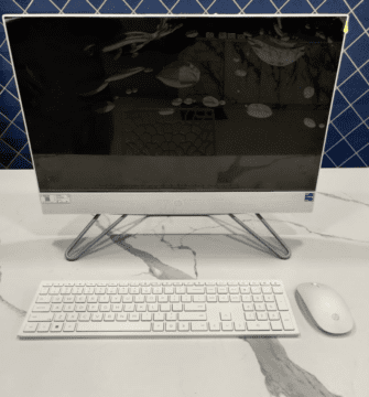 HP ALL IN ONE PC 24-cb1901