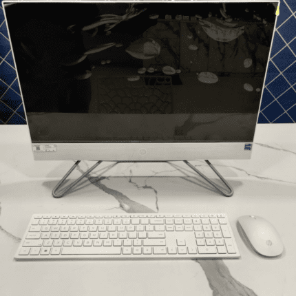 HP ALL IN ONE PC 24-cb1901