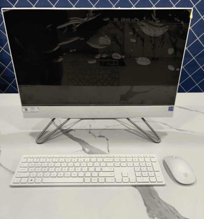 HP ALL IN ONE PC 24-cb1901