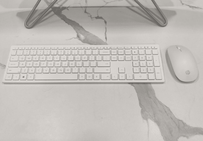 HP ALL IN ONE PC 24-cb1901