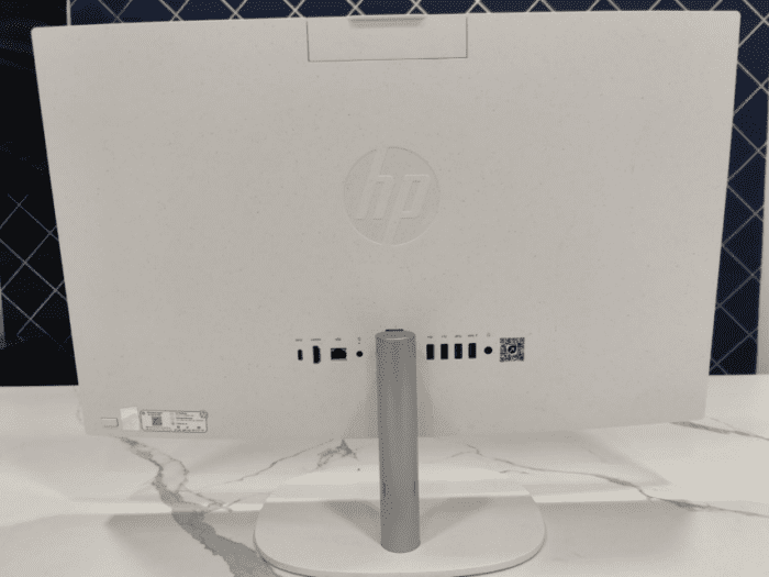 HP ALL IN ONE PC 24-cr0025