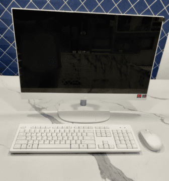 HP ALL IN ONE PC 24-cr0025