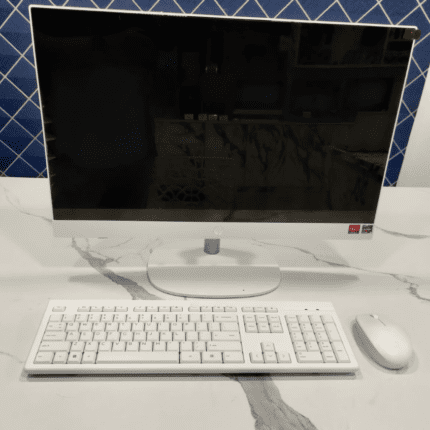 HP ALL IN ONE PC 24-cr0025