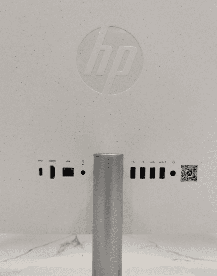 HP ALL IN ONE PC 24-cr0025