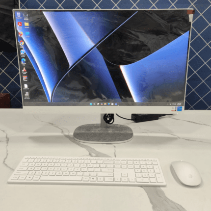 HP ALL IN ONE PC 27-CR1009