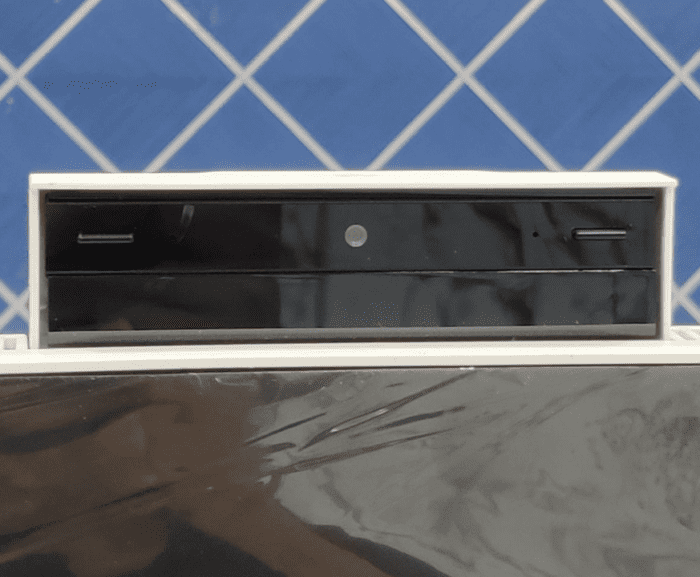 HP ALL IN ONE PC 27-CR1009