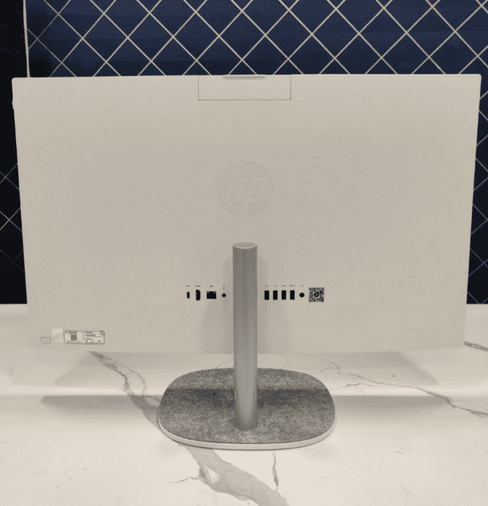 HP ALL IN ONE PC 27-CR1009