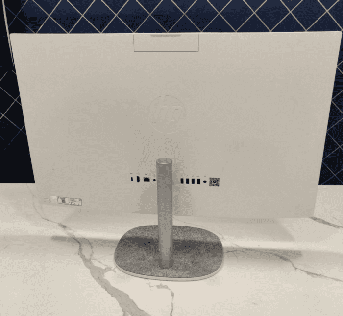 HP ALL IN ONE PC 27-CR1009