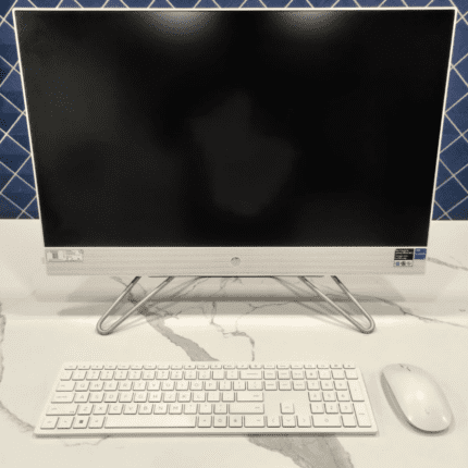 HP ALL IN ONE PC 27-Cb1456