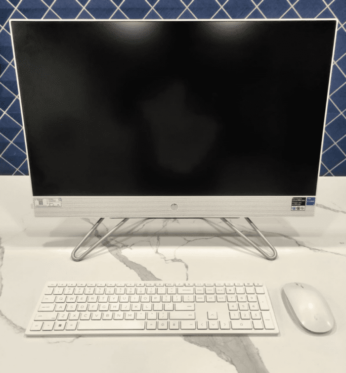 HP ALL IN ONE PC 27-Cb1456