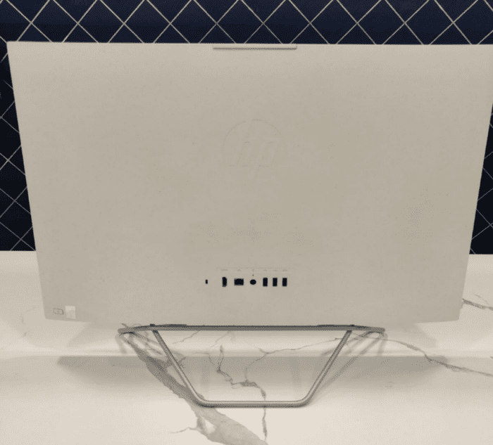 HP ALL IN ONE PC 27-Cb1456