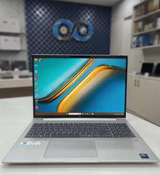 HP ELITEBOOK 660 16 G11