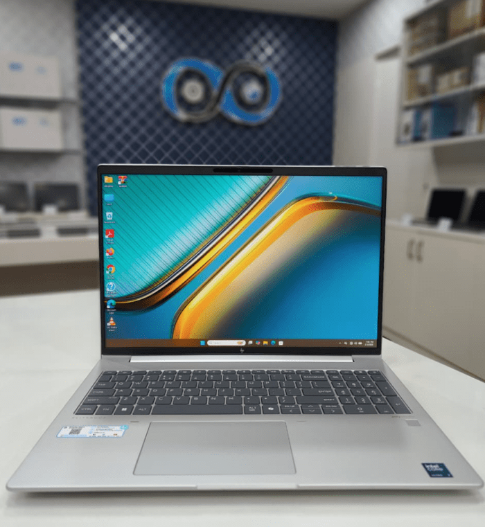 HP ELITEBOOK 660 16 G11