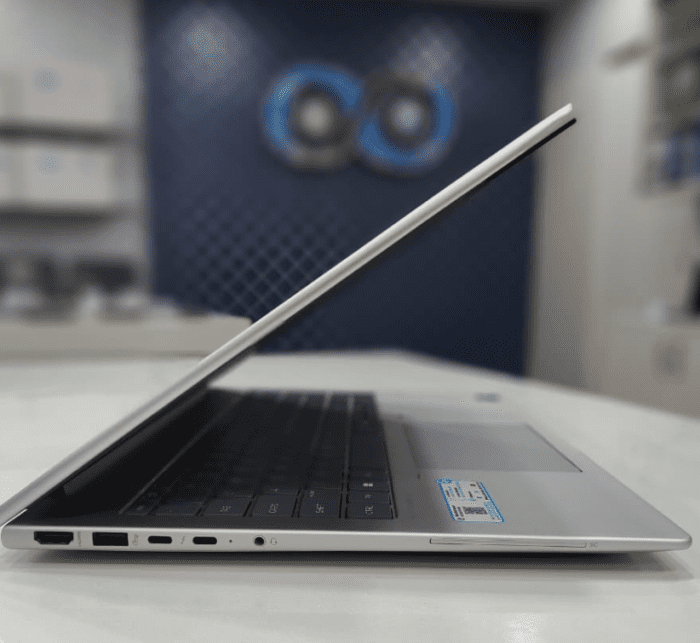 HP ELITEBOOK 660 16 G11