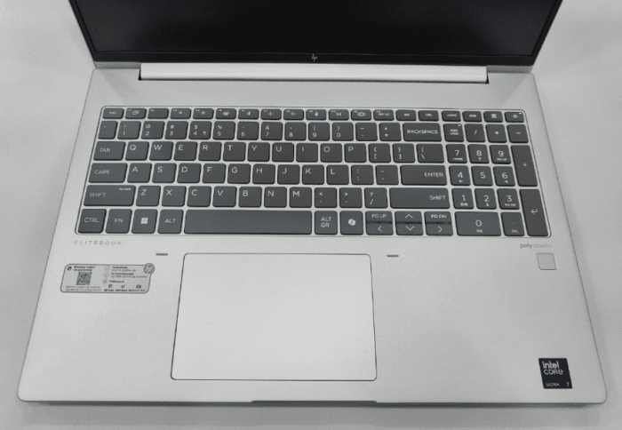 HP ELITEBOOK 660 16 G11