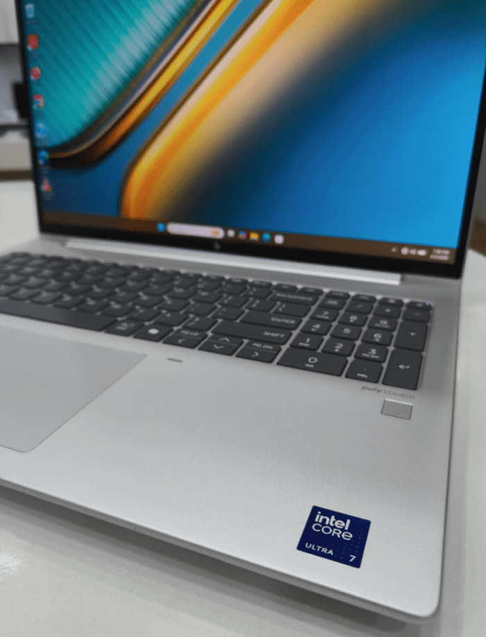 HP ELITEBOOK 660 16 G11