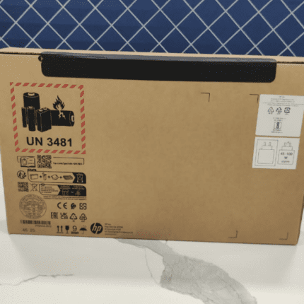 HP ELITEBOOK 8 G1a 14