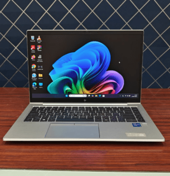 HP ELITEBOOK 840 G8