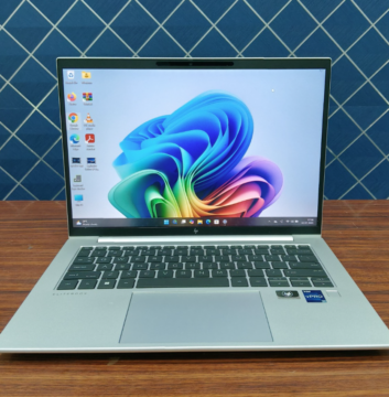HP ELITEBOOK 840 G9